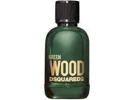 DSQUARED2 Green Wood Eau de Toilette