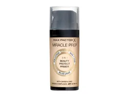 MAX FACTOR Miracle Prep 3in1