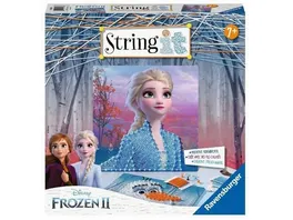 Ravensburger Beschaeftigung Frozen String it Die Eiskoenigin 2