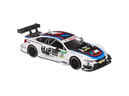 Mueller Toy Place BMW M4 GT3 Massstab 1 24