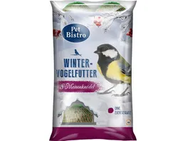 Pet Bistro Wintervogelfutter Meisenknoedel 8 Stueck