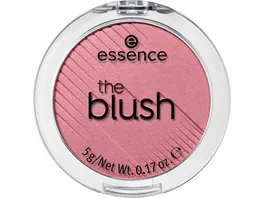 essence the blush 20 bespoke