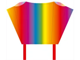 Sleddy Kinderdrachen Rainbow