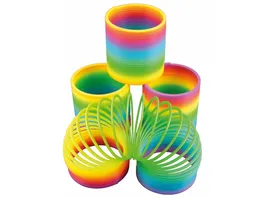 Kuenen Regenbogen Spirale XL