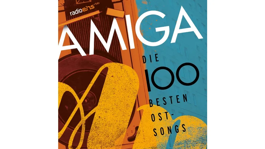 radio eins präs. Die 100 besten Ostsongs online bestellen