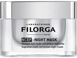 FILORGA NCEF Night Multi Korrektur Mask