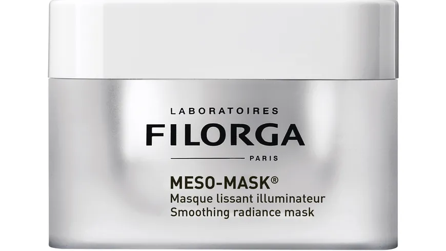 FILORGA Meso-Mask Intense Anti Falten