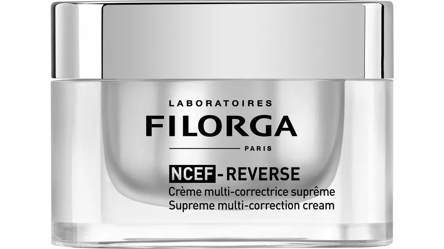 FILORGA NCEF-Reverse Gesichtscreme