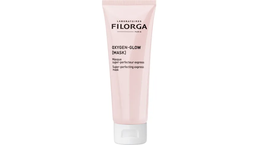 FILORGA Oxygen-Glow Super Perfection Express Maske