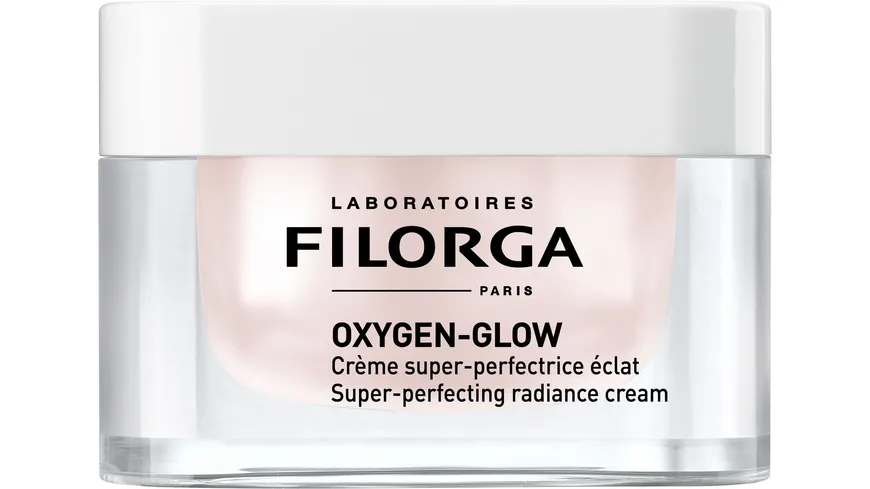 FILORGA Oxygen-Glow Super Perfector Creme