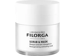 FILORGA Srub Mask Peeling Maske
