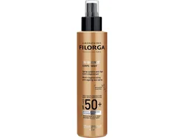 FILORGA UV Bronze Body Spray SPF 50