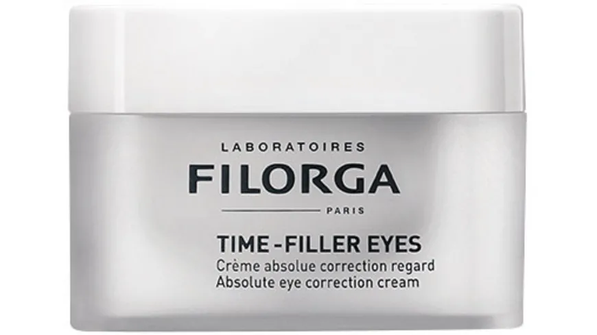 FILORGA Time-Filler Eyes korrigierende Anti-Falten Pflege