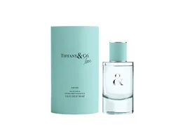 TIFFANY CO Love Female Eau de Parfum