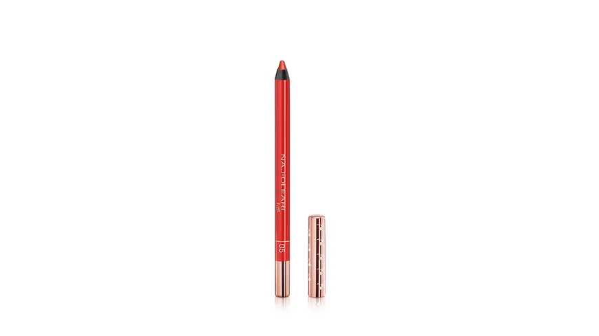 NAJ-OLEARI Perfect Shape Lip Pencil
