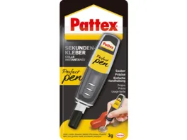 Pattex Perfect Pen Sekundenkleber 3g