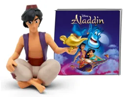 tonies Hoerfigur fuer die Toniebox Disney Aladdin
