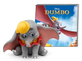 tonies Hoerfigur fuer die Toniebox Disney Dumbo