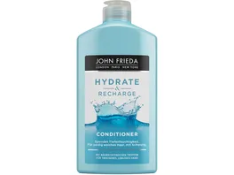 JOHN FRIEDA Hydrate Recharge Conditioner