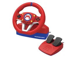 Mario Kart Racing Wheel Lenkrad Pro MINI