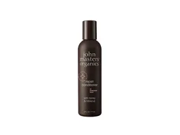 john masters organics Conditioner for Damaged Hair with Honey Hibiscus