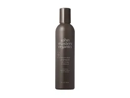john masters organics Intensive Repair Shampoo with Honey Hibiscus