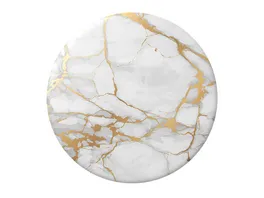 PopGrip Gold Lutz Marble