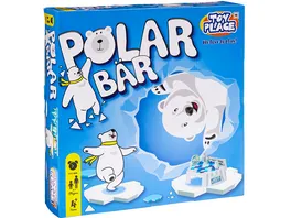 Mueller Toy Place Polar Baer