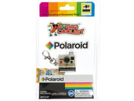 World s Coolest Polaroid Fotoapparat