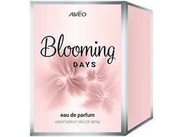 AVEO Blooming Days Eau de Parfum