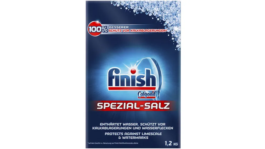 Finish Spezial-Salz 1200 gr