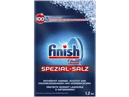 Finish Spezial Salz 1200 gr