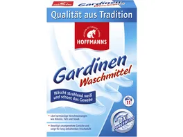 HOFFMANNS GARDINENWASCHMITTEL 660 GR
