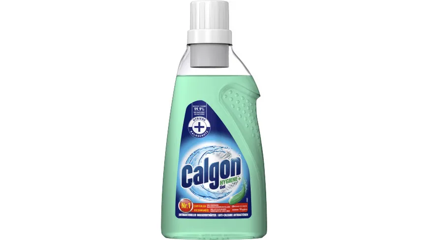 Calgon Hygiene + Gel 750ml