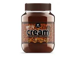GO FITNESS Protein Cream Chocolate Hazelnut