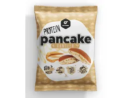 GO FITNESS Protein Pancake Vanilla