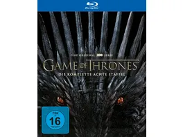 Game of Thrones Staffel 8 3 BRs