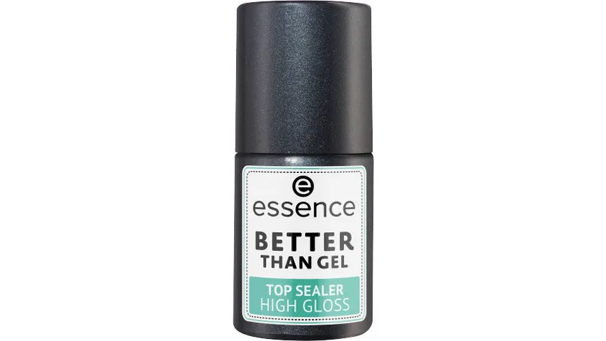 essence better than gel top sealer high gloss online ...