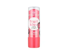 essence fruit kiss caring lip balm 06 Coconut Lust