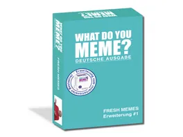 Huch What do you Meme Fresh Memes 1 Erweiterung