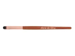 Alicia da Silva Lippenpinsel aus Holz