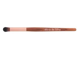Alicia da Silva Concealerpinsel aus Holz