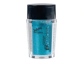 Jofrika 710254 Glitter Powder sky blue