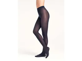 Wolford Damen Feinstrumpfhose Velvet de Luxe Comfort Tigh 66 DEN