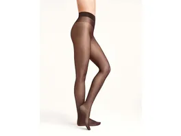 Wolford Damen Feinstrumpfhose Satin Touch Comfort Tights 20 DEN