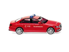 WIKING 022711 Feuerwehr MB E