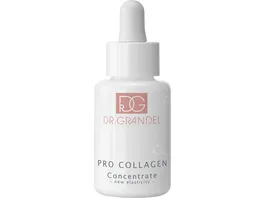 DR GRANDEL Pro Collagen Concentrate
