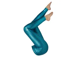 Makotex LEGGINGS L XL MEERJFRAU 997987479 2