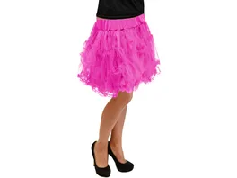 Makotex PETTICOAT LANG PINK 999980359 10