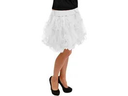 Makotex PETTICOAT LANG WEISS 999980359 5